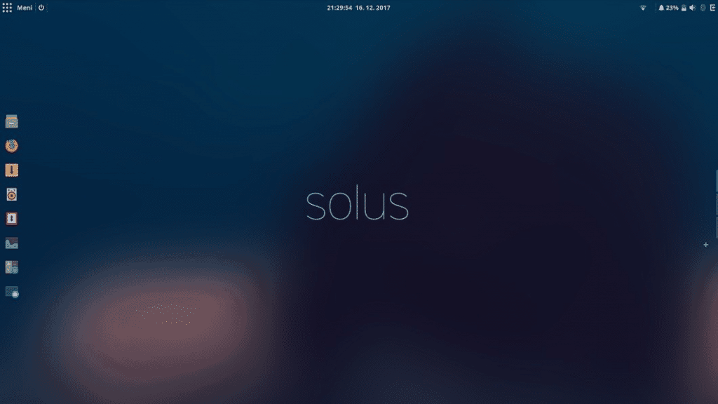 7. Solus