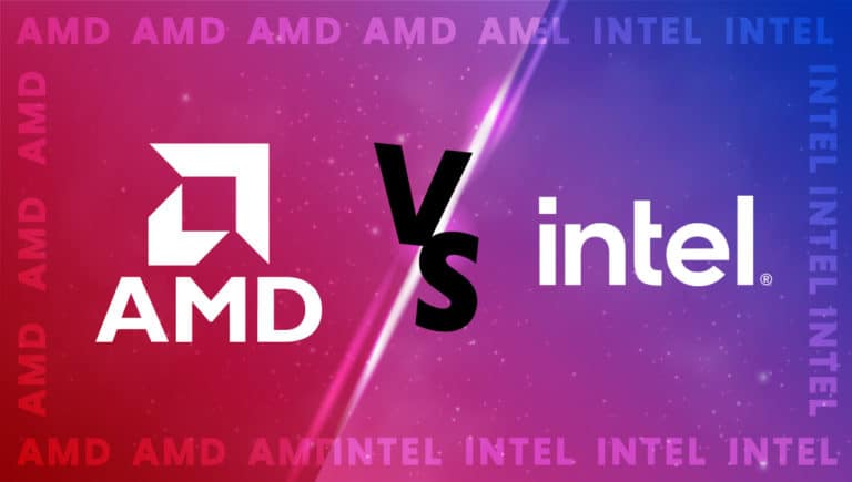 AMD Ryzen 7 vs Intel Core i7 – Which is Faster and Why? - GadgetMates