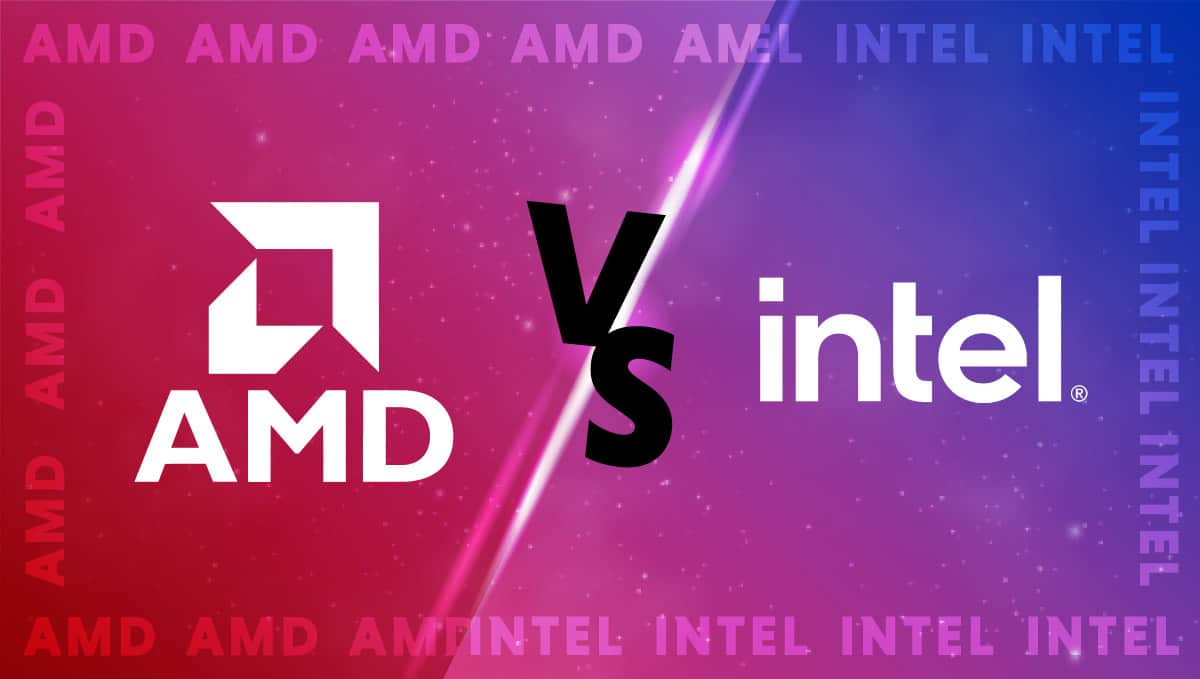 AMD vs Intel comparison - which is better in March 2024?