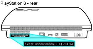 cech 3001b backwards compatible
