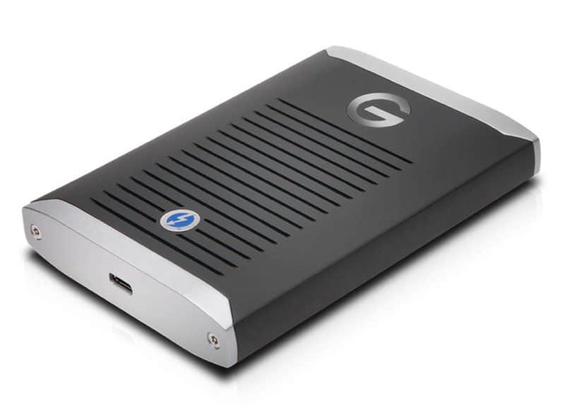 best ssd external hard drive for pc