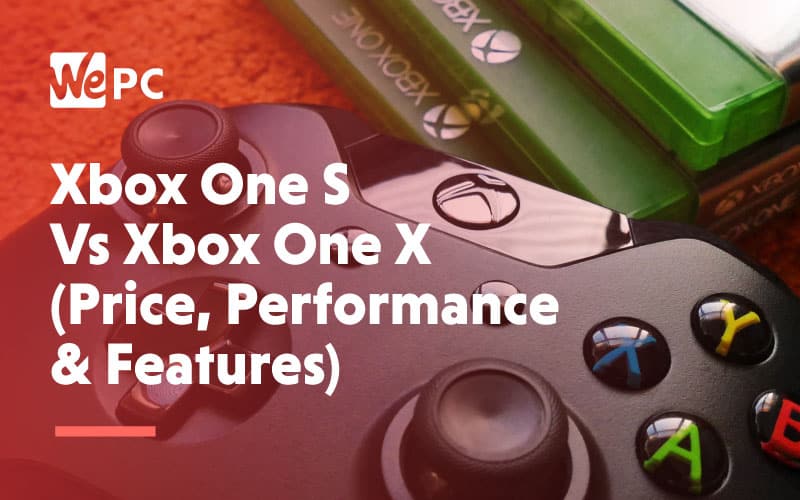 Fortnite Xbox Series S vs Xbox One S - Split Screen Performance Gameplay  Analysis Comparison 