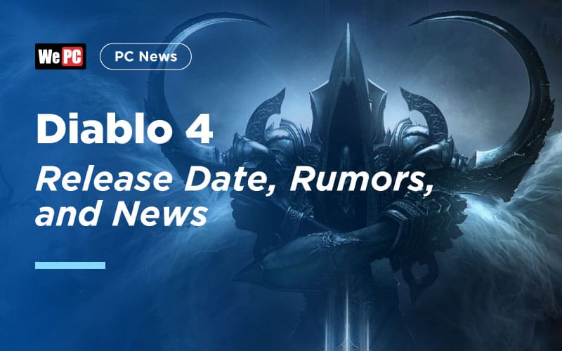 diablo 4 release date pre order