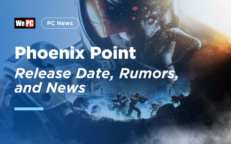 download the last version for iphonePhoenix Point: Complete Edition