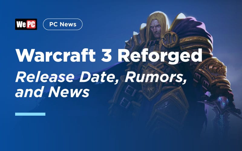 warcraft 2 release date