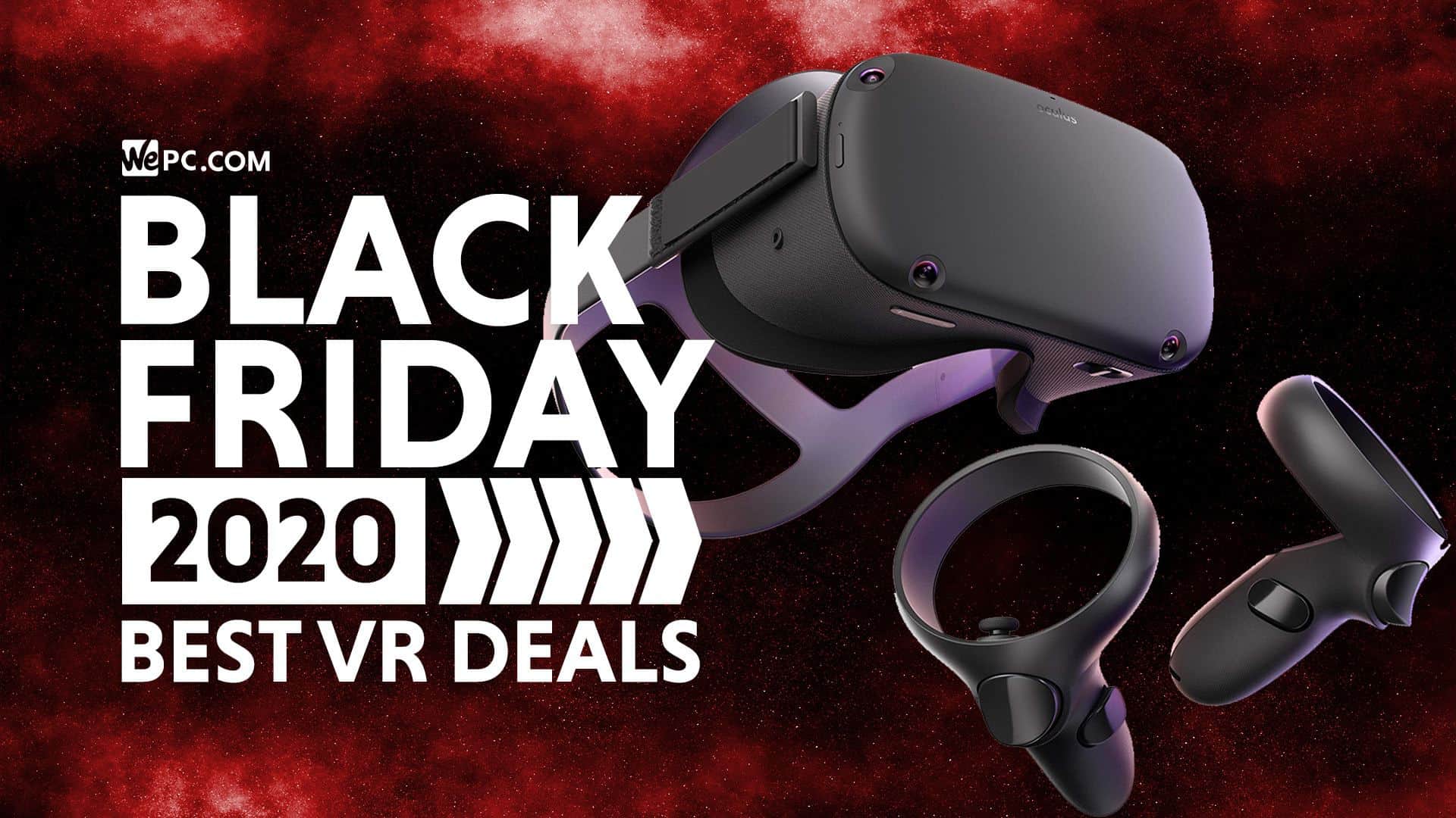 best buy oculus rift black friday