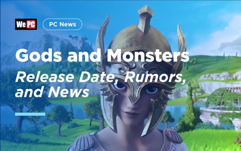 dawn of the monsters release date