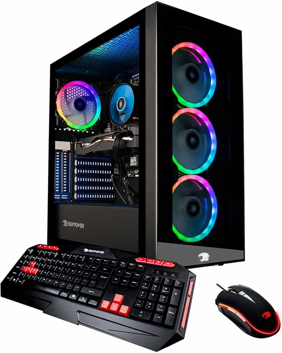 Minimalist Ibuypower Gaming Pc Builds with RGB