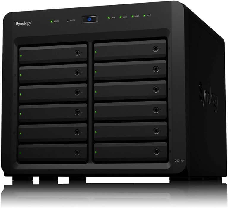 best nas for home use 2021