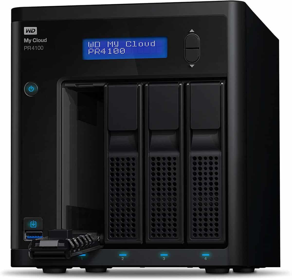 best nas for mac and windows wireless
