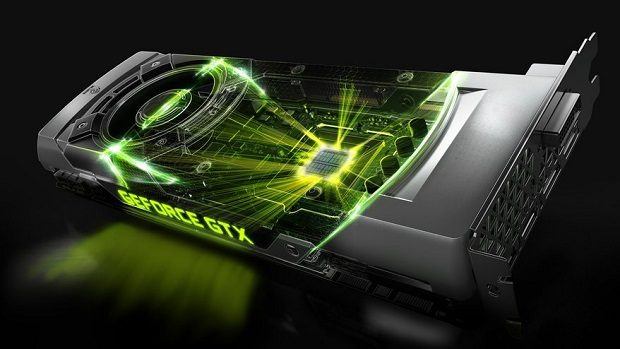 Fresh Leaks Detail Nvidia's Ampere GPU | WePC