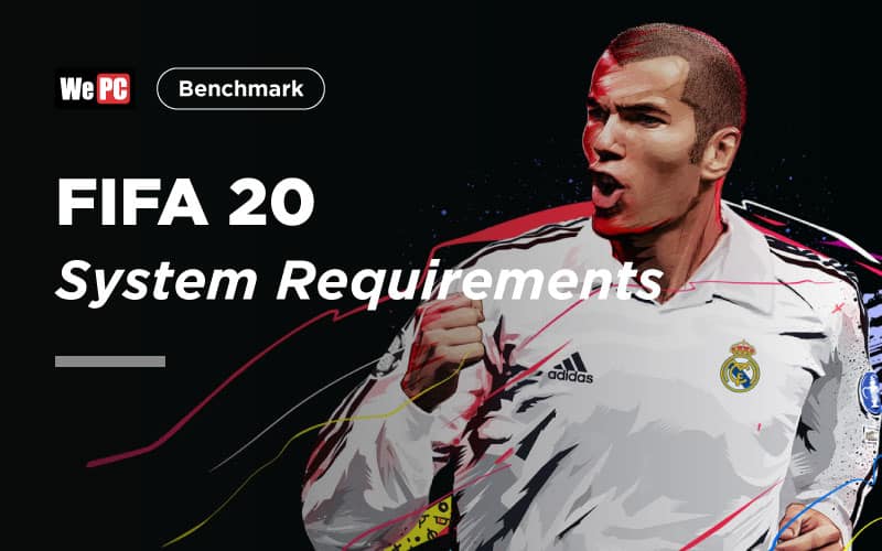 fifa online 4 system requirements