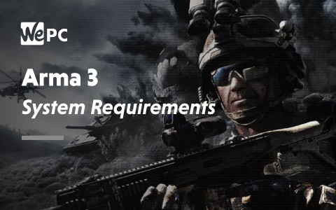 arma 3 os x system requirements