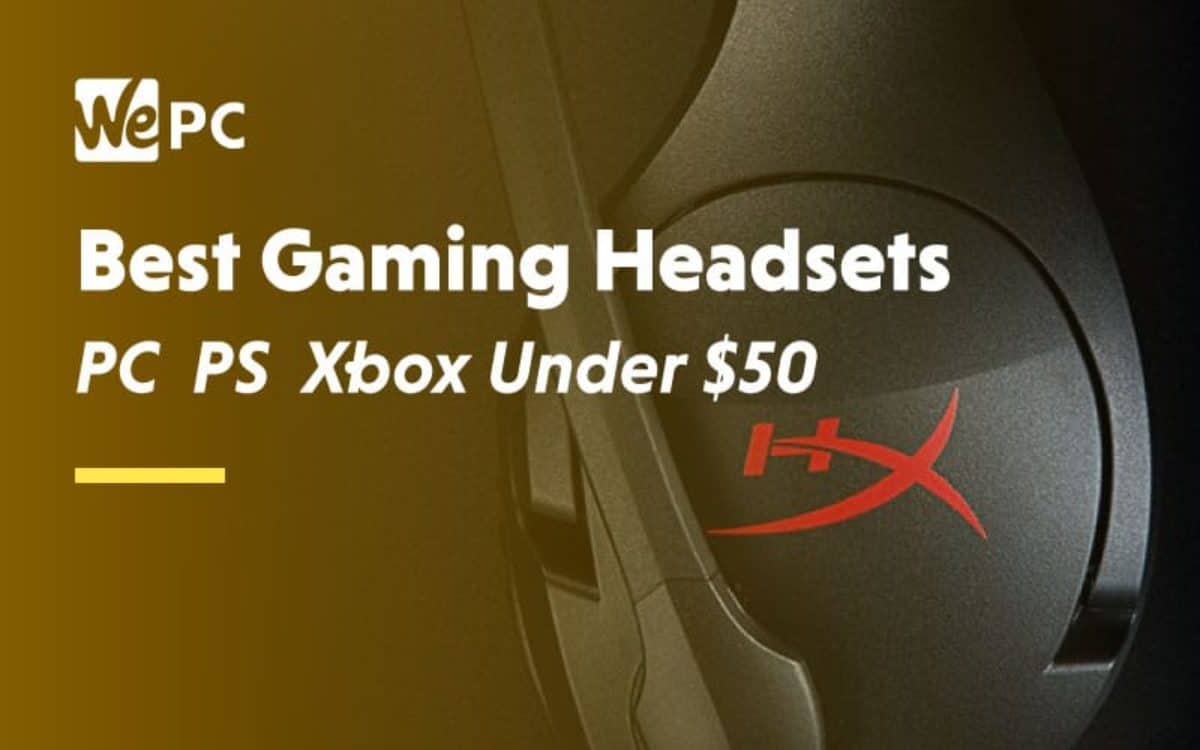 best budget gaming headset for ps4