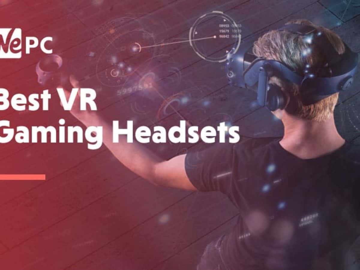 best cpu for vr gaming
