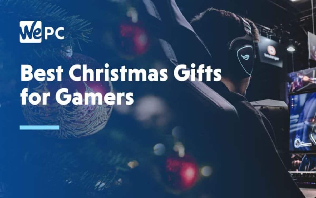 16 Best Gifts For Gamers in 2024 Ultimate List of Gift Ideas for Gamers