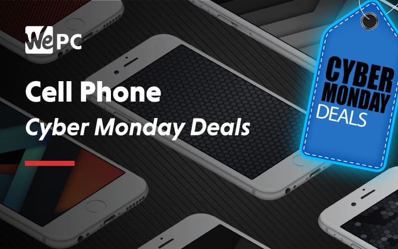 Best Black Friday & Cyber Monday Cell Phone Deals