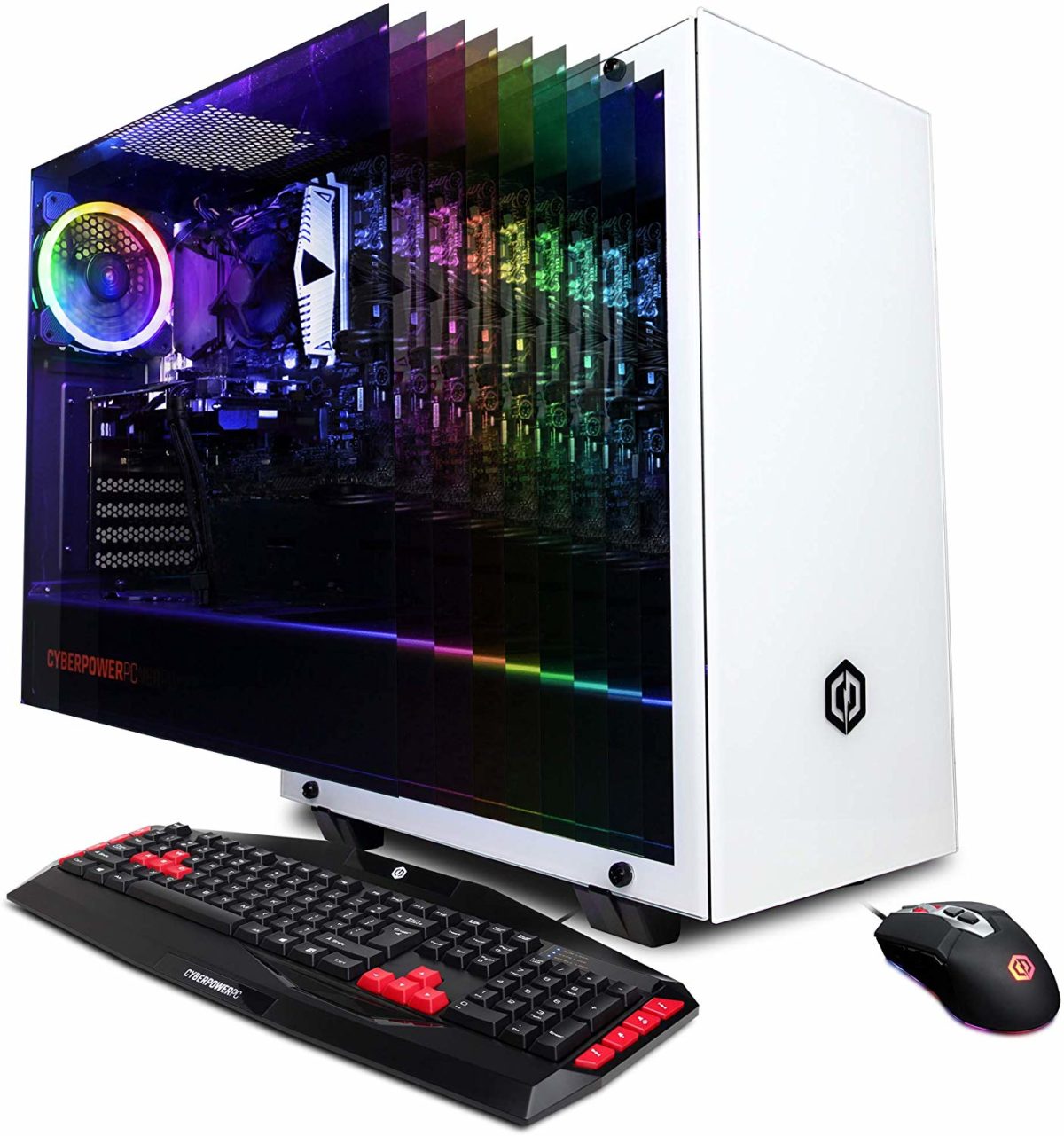Best 600 Gaming PC ULTRA Computer Build (2019)