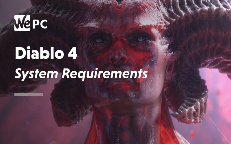 diablo 4 requirements mac