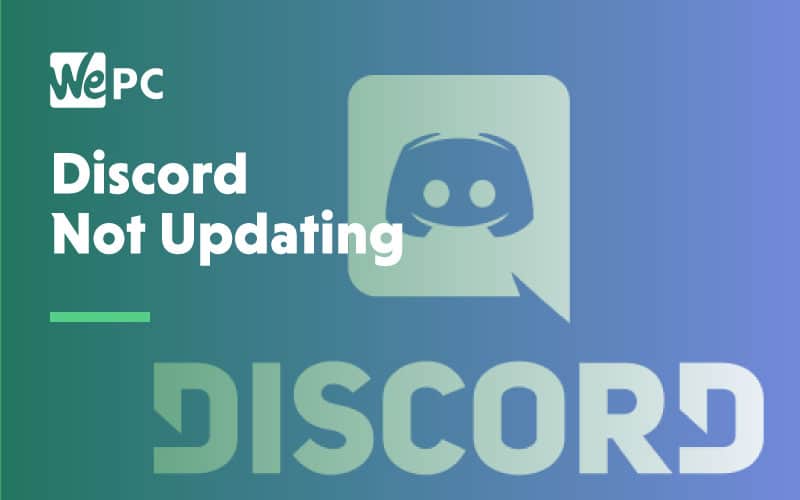 Discord stuck like this when booting. Have tried force closing, restarting  my PC and reinstalling the app to no avail. : r/discordapp