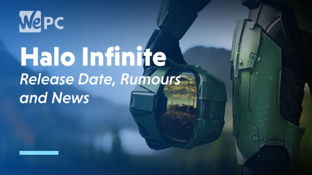 infinite release date