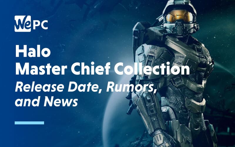 halo master chief collection prices