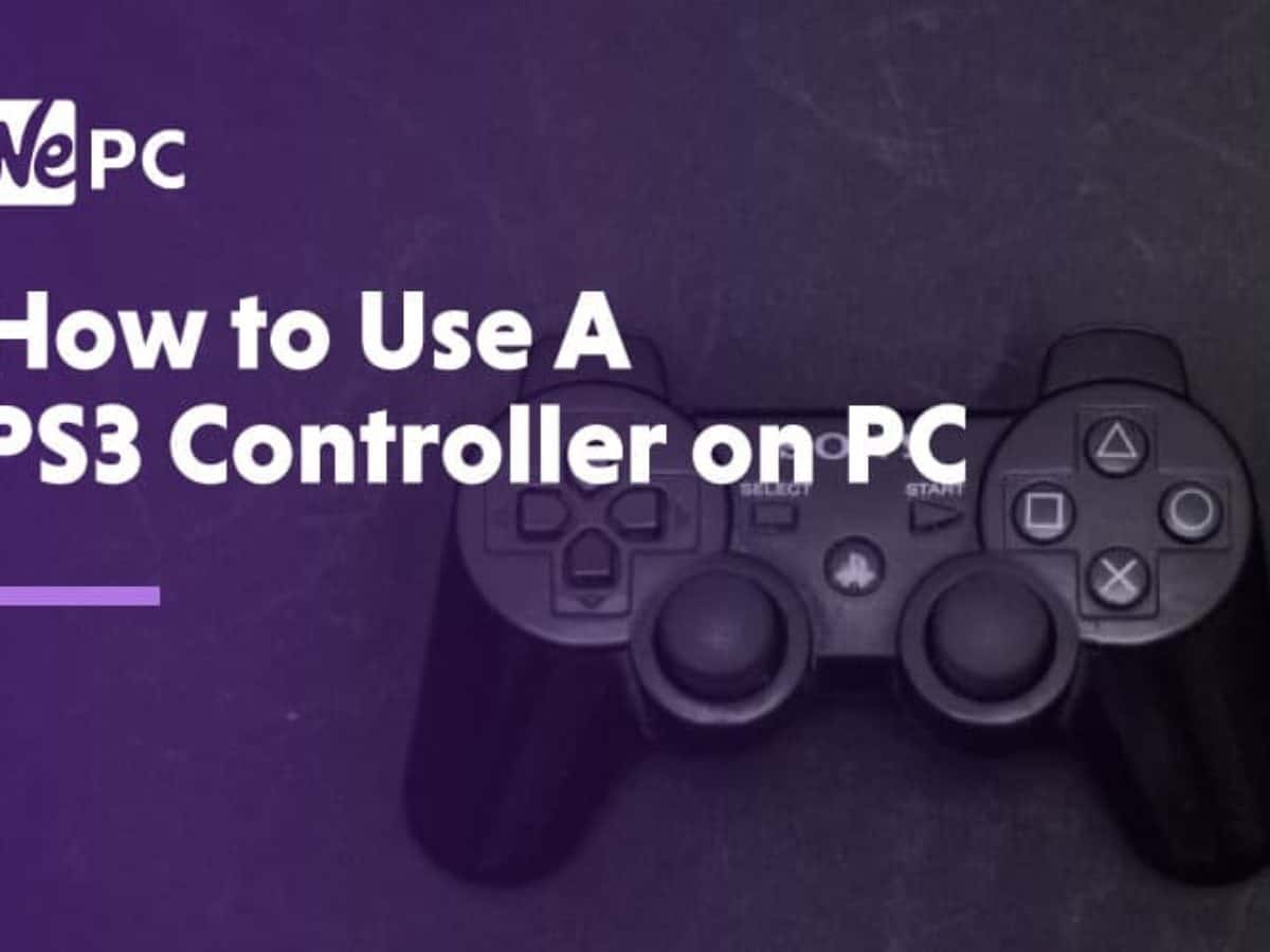 How To Connect A Ps3 Controller On To A Pc Steam Windows 7 10 User - how to play roblox with xbox360 or ps3 controller updated 2013 2014 works with ps3 controller