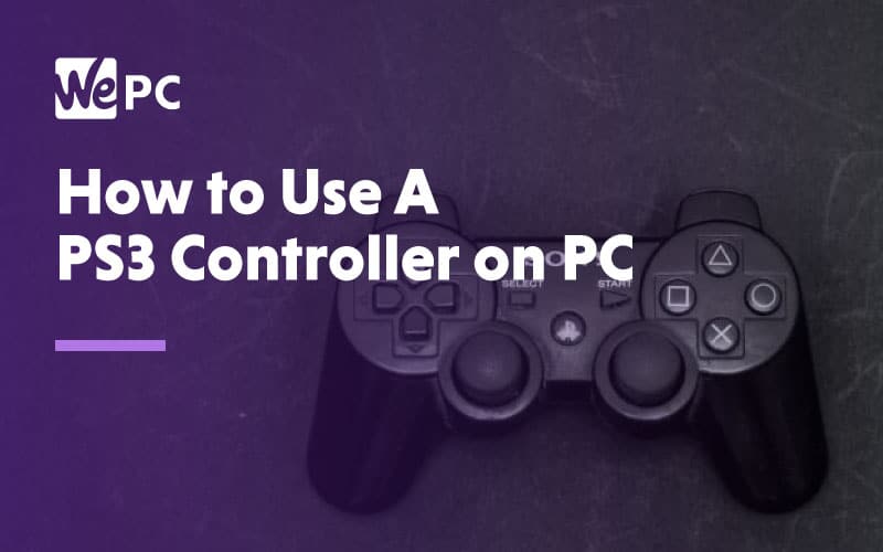 how to connect your ps4 controller to ps3