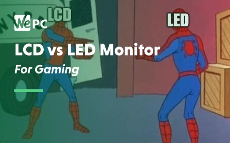 IPS vs LED Monitor: Different Screen Technologies Explained