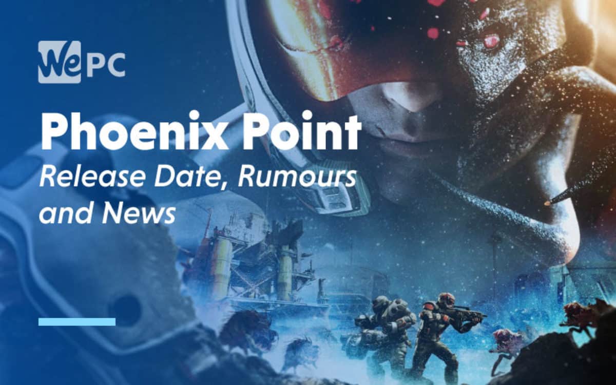 phoenix point review
