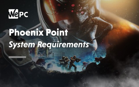 Phoenix Point: Complete Edition for ios download free