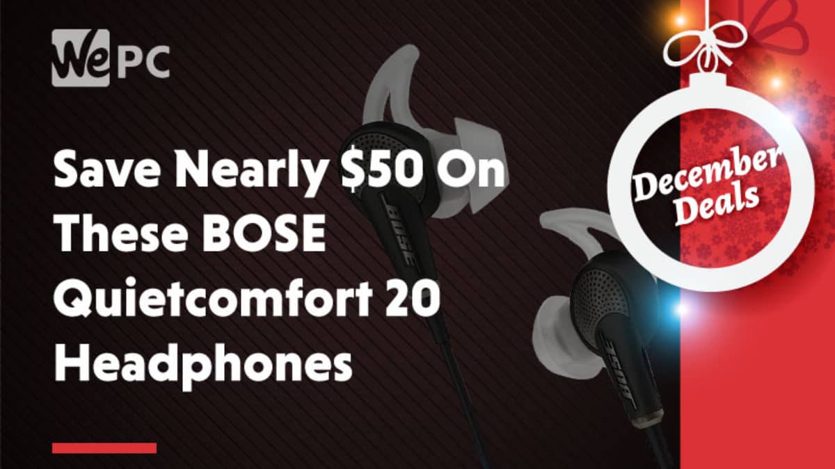 bose quietcomfort 20 microphone pc
