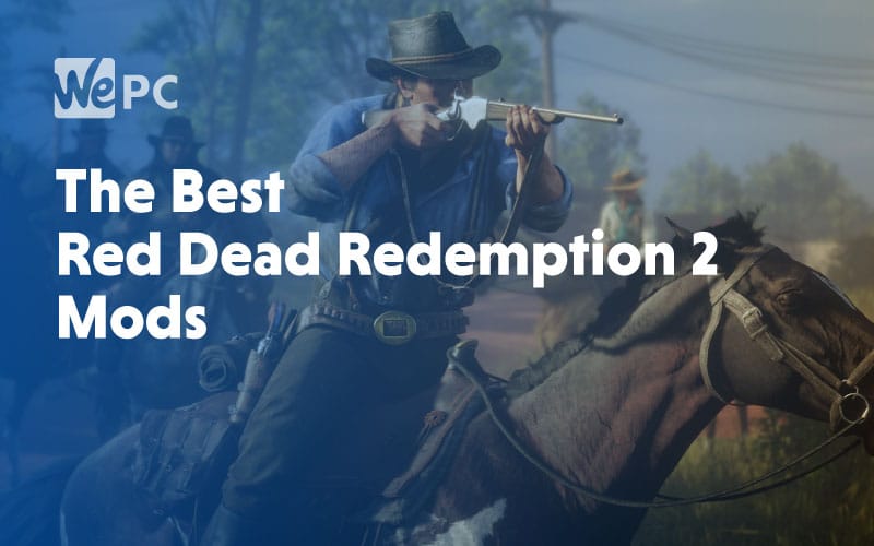 red dead redemption mods