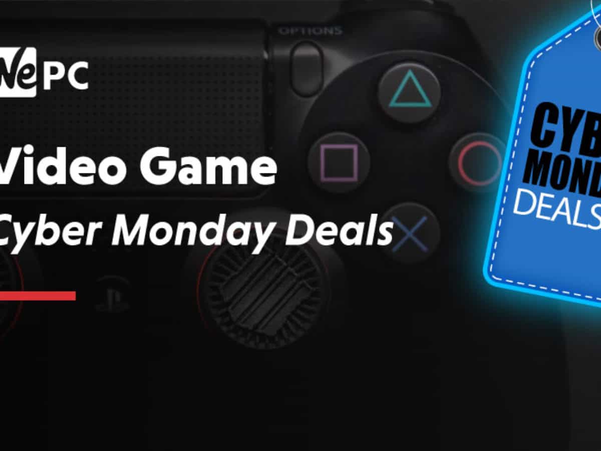 video game deals this week