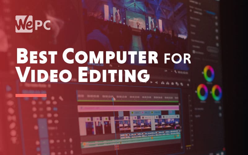 best desktop video editor