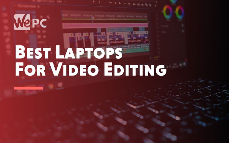 best apple laptop for video editing