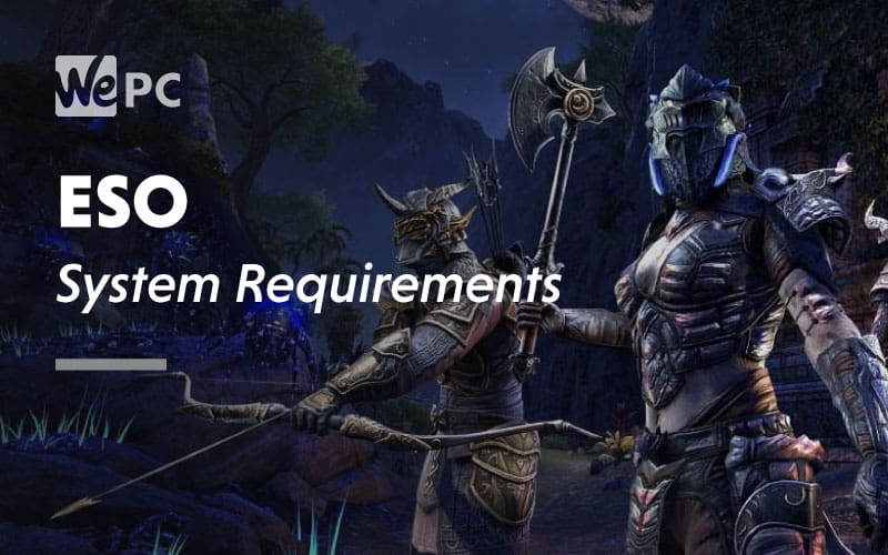 New Elder Scrolls Online update reduces stress for new players