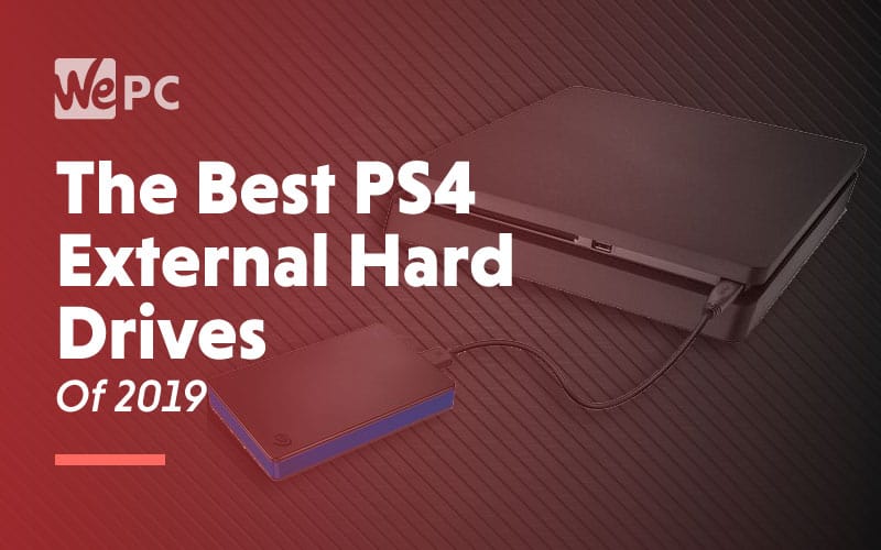 best ps4 hard drive internal