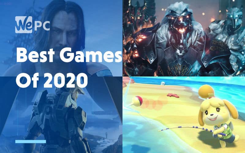 best 2020 vr games