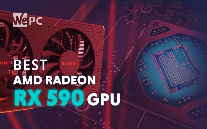 Upgrade to no-compromises 1080p gaming with XFX's Radeon 590 Fatboy for  just $200 today