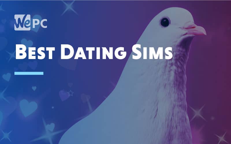 Best dating sim games