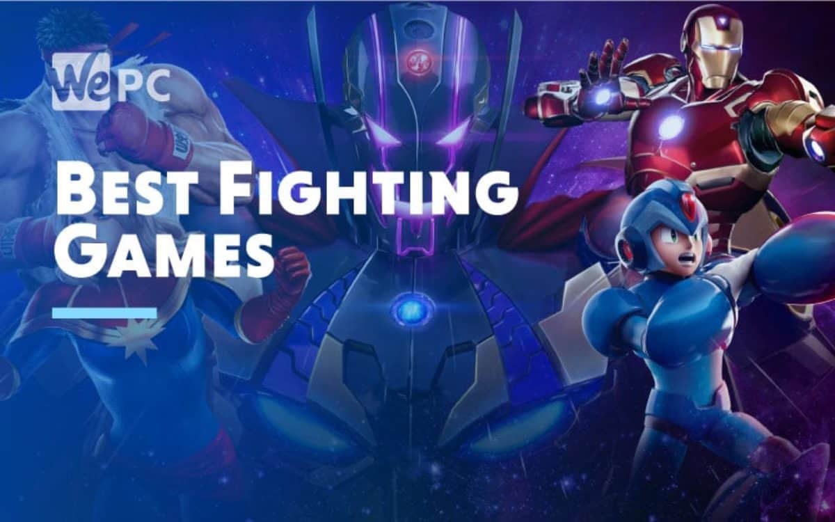 best vr fighting game ps4