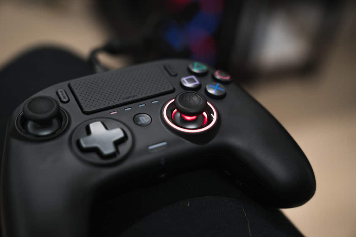 Nacon Revolution Pro Controller 3 review: Promises so much, but delivers  on so little