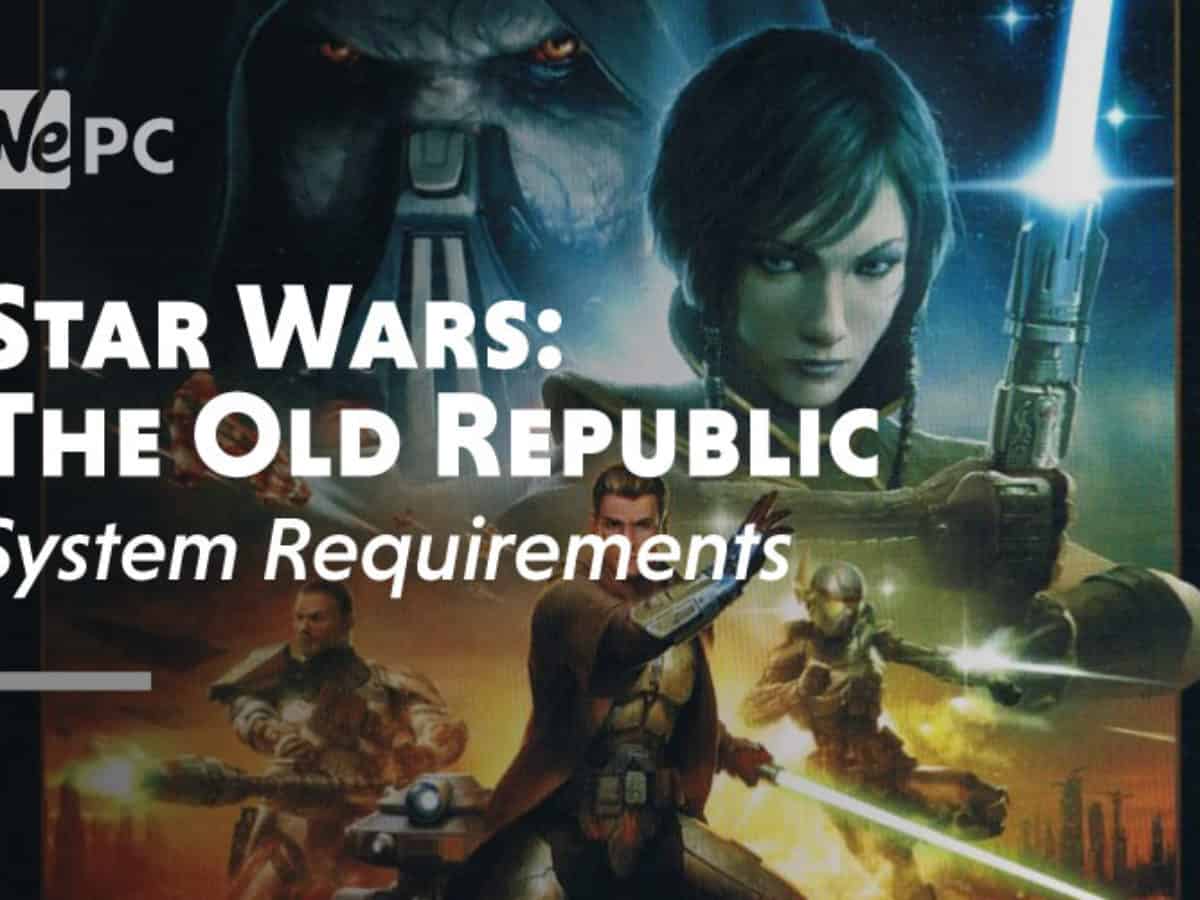 star wars the old republic download 64 bit