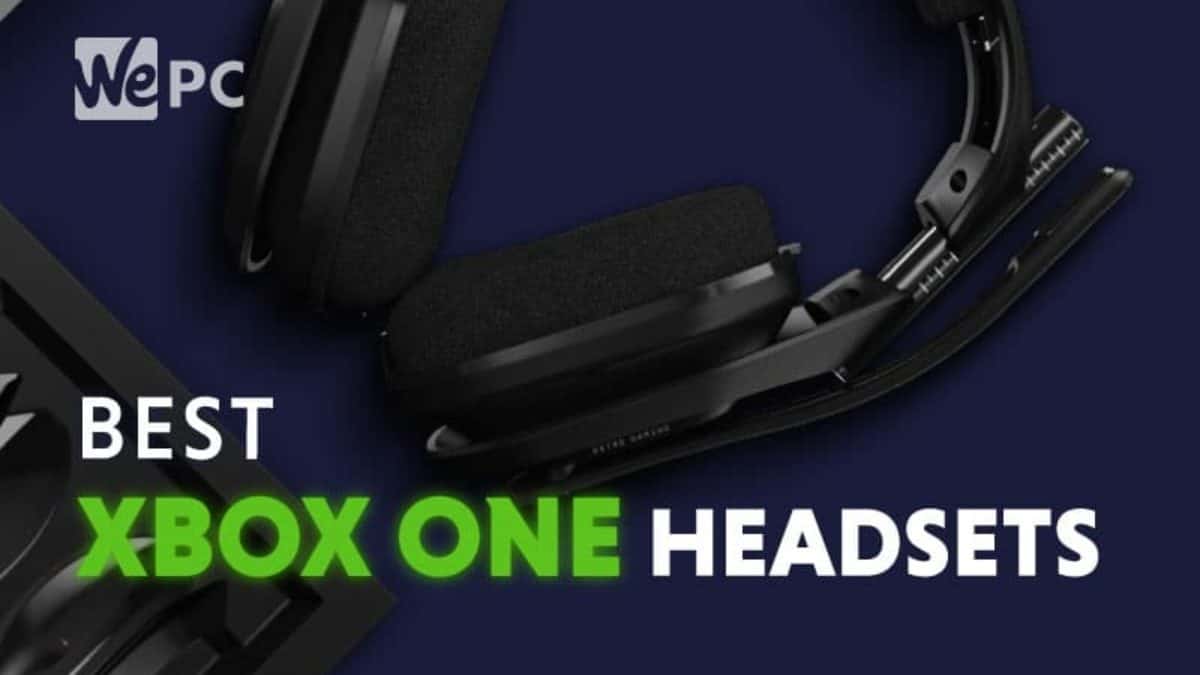 best xbox one headset 2020