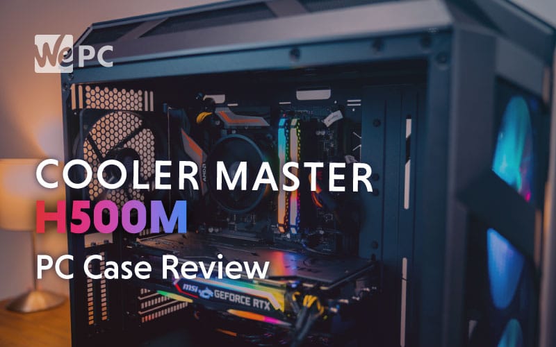 Master MasterCase PC Case Review