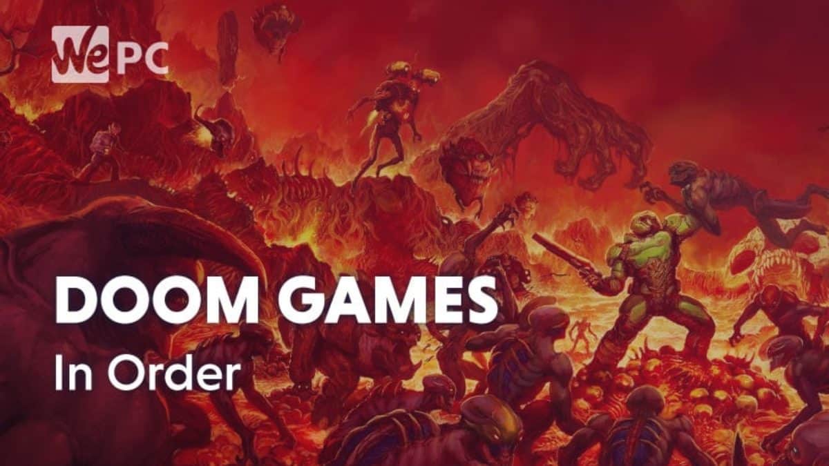 why are doom games not available on mac for steam