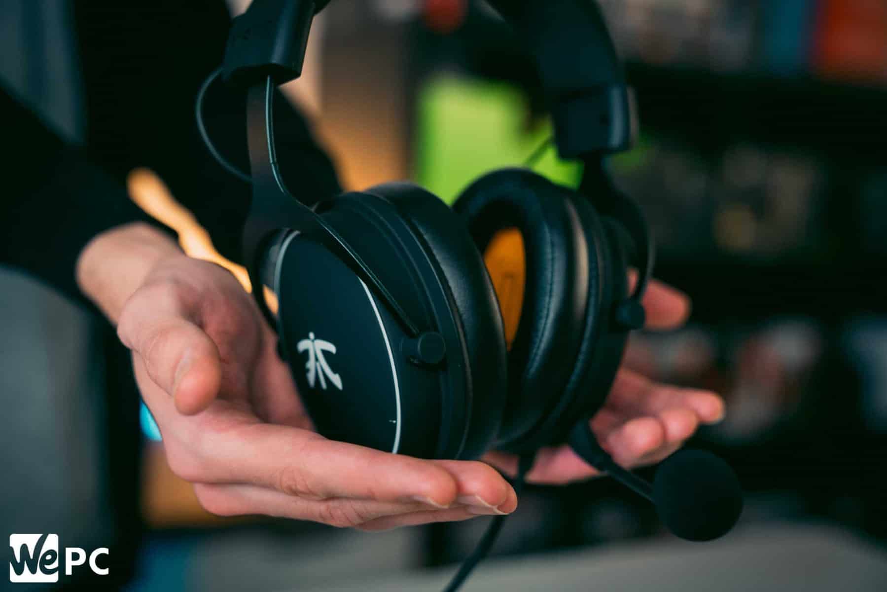 Review: FNATIC React is built with eye toward competition