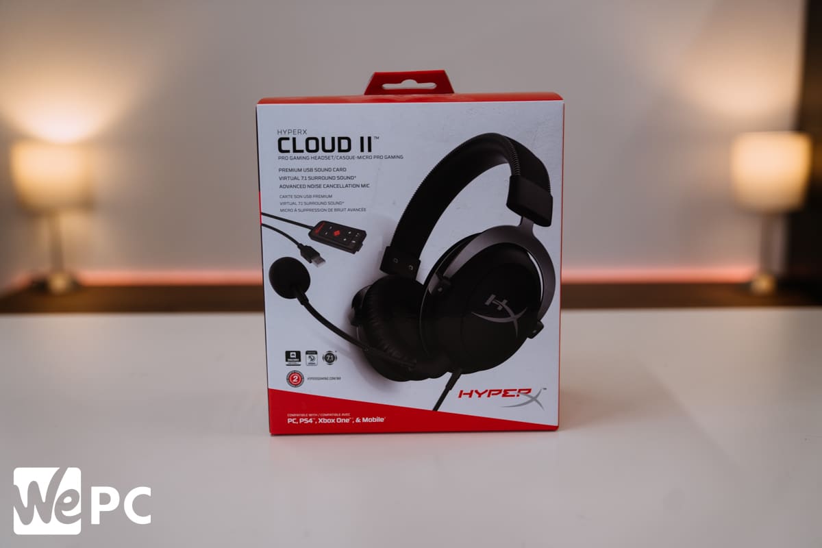 Kingston HyperX Cloud 2 Reviews, Pros and Cons