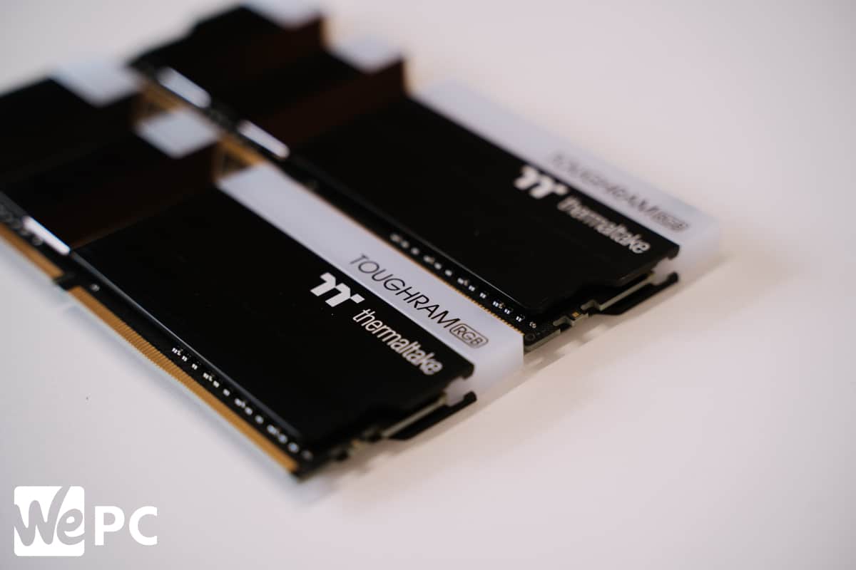 What You Need to Know about RAM Speeds 